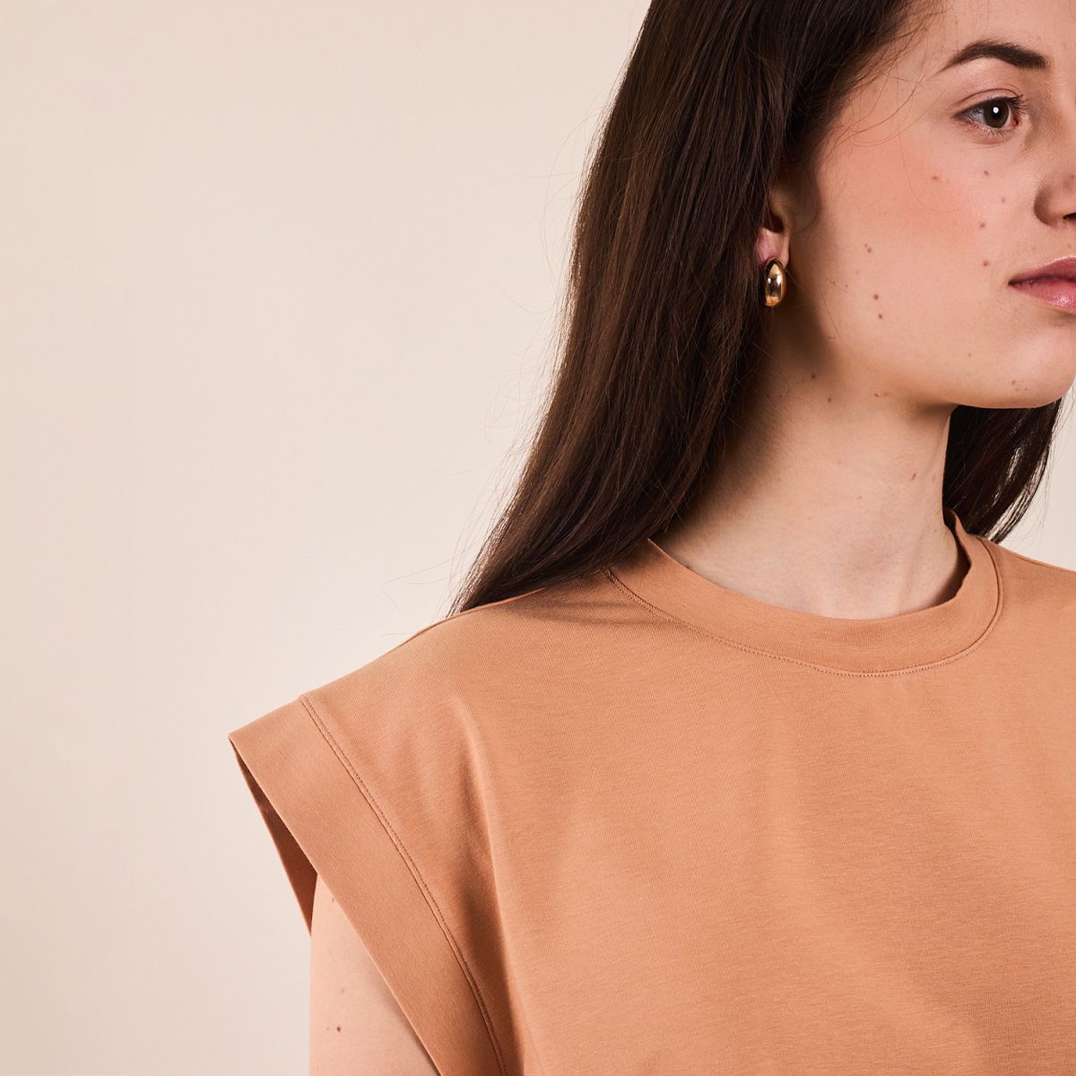 LE T-SHIRT - Patron Pochette-26151